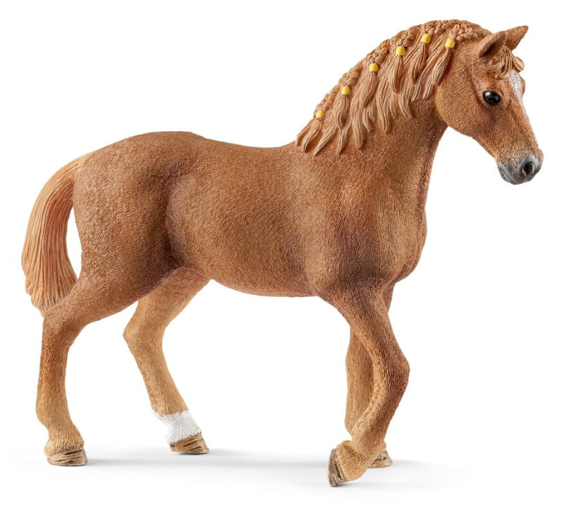 Schleich Quarter Horse Mare