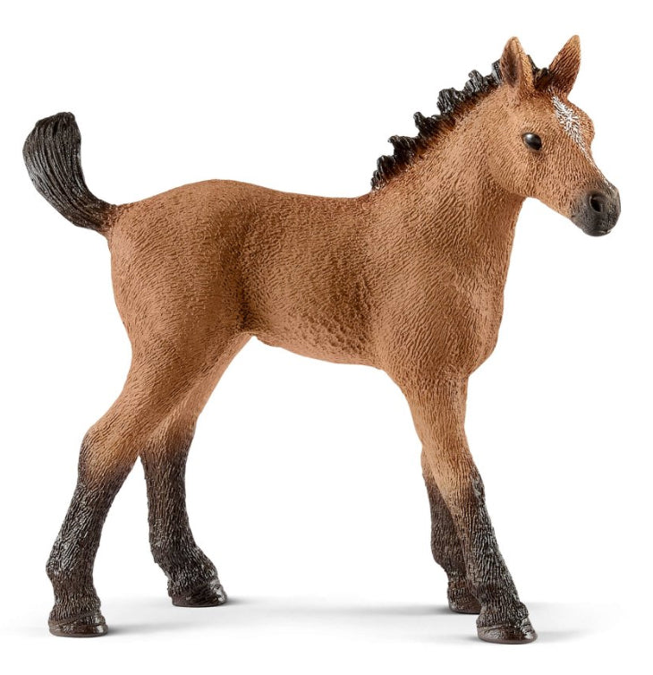 Schleich Quarter Horse Foal%
