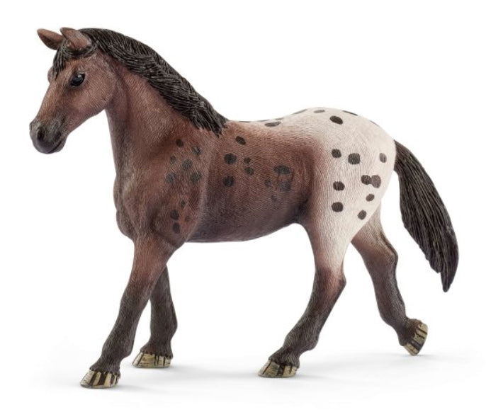 Schleich Appaloosa Mare