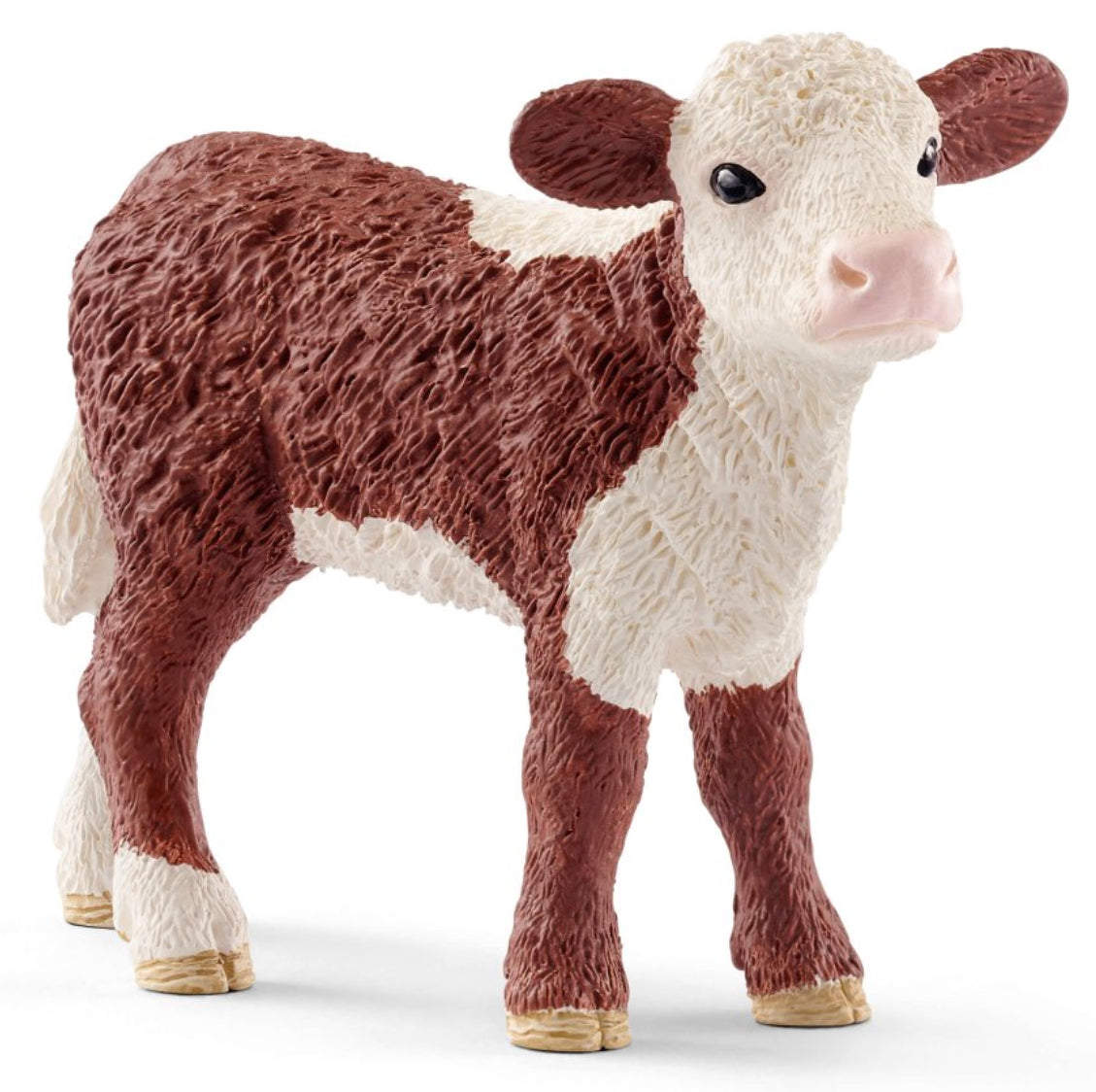 Schleich Hereford Calf%