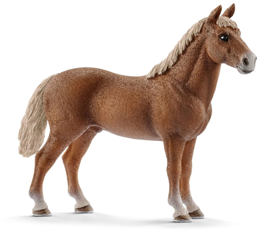 Schleich Morgan Horse Stallion%