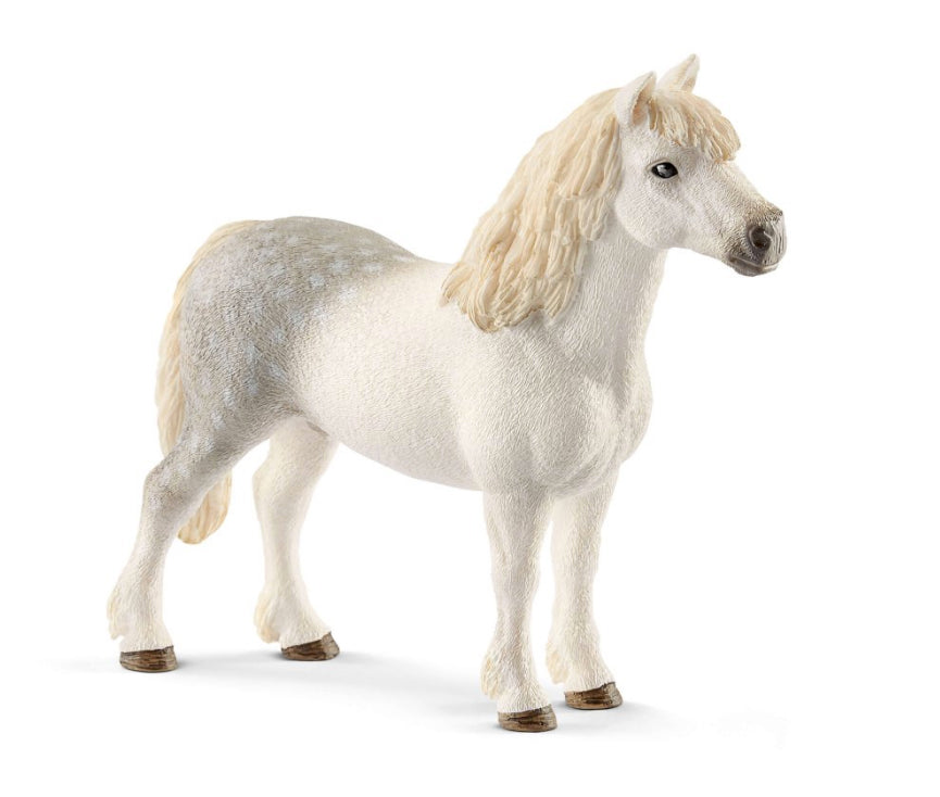 Schleich Welsh Pony Stallion