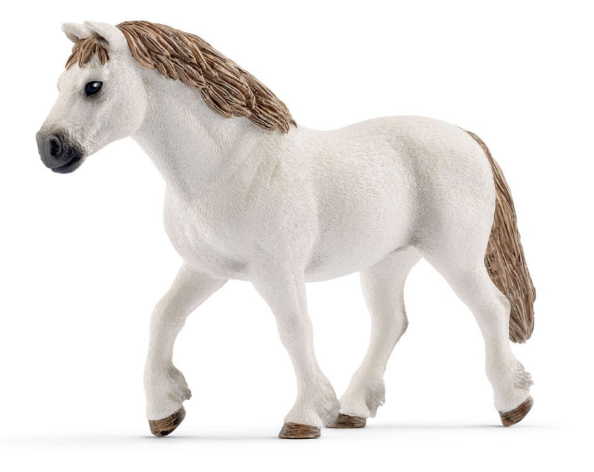 Schleich Welsh Pony Mare%