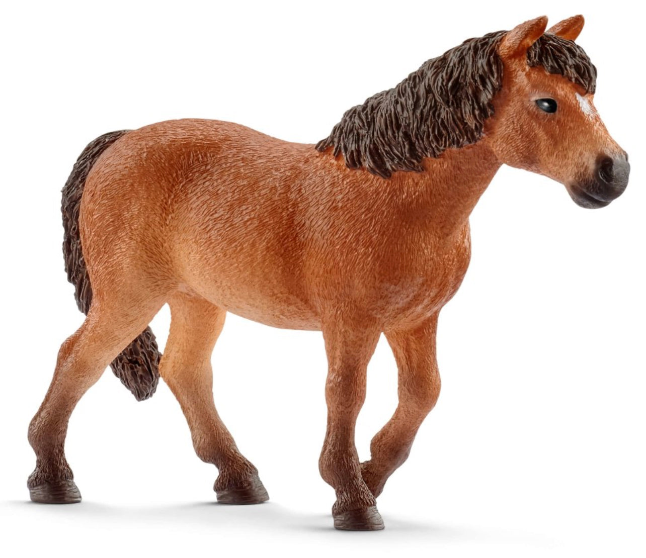 Schleich Dartmoor Pony Mare%