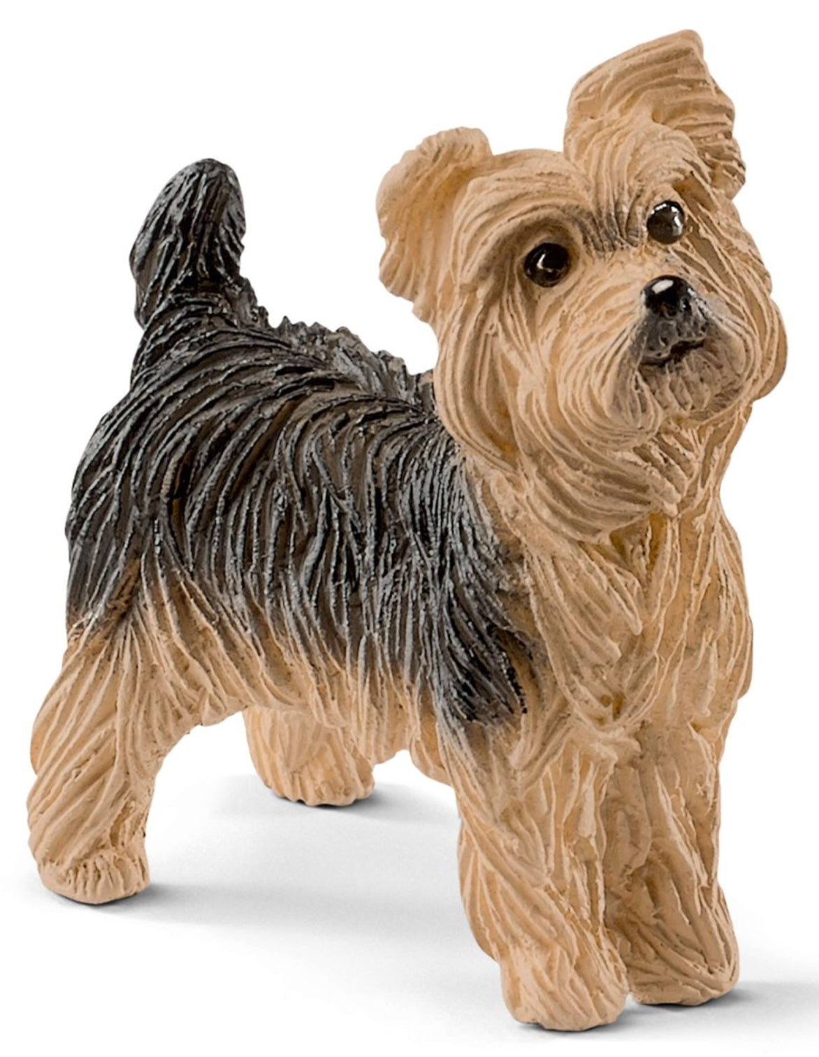 Schleich Yorkshire Terrier%