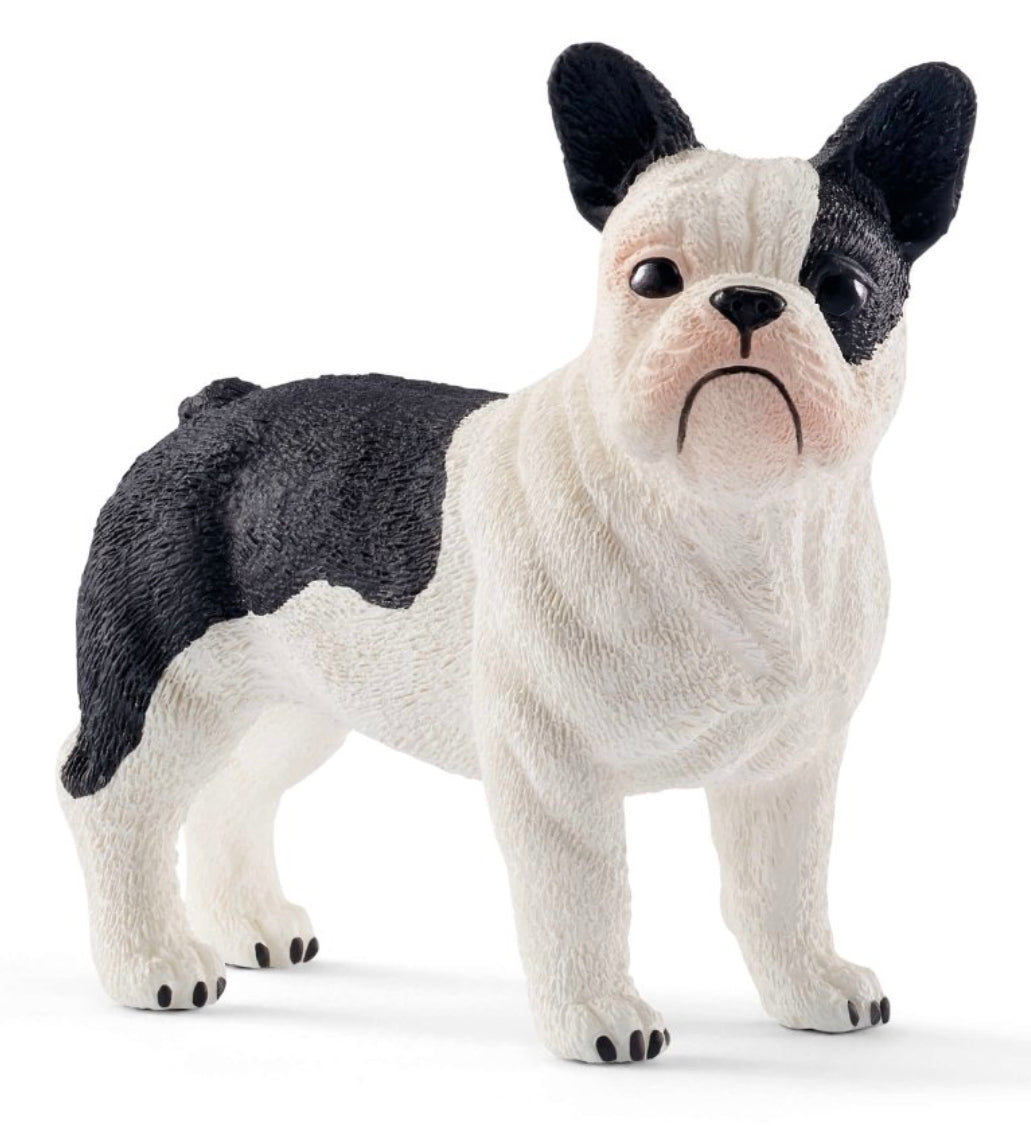 Schleich French Bulldog