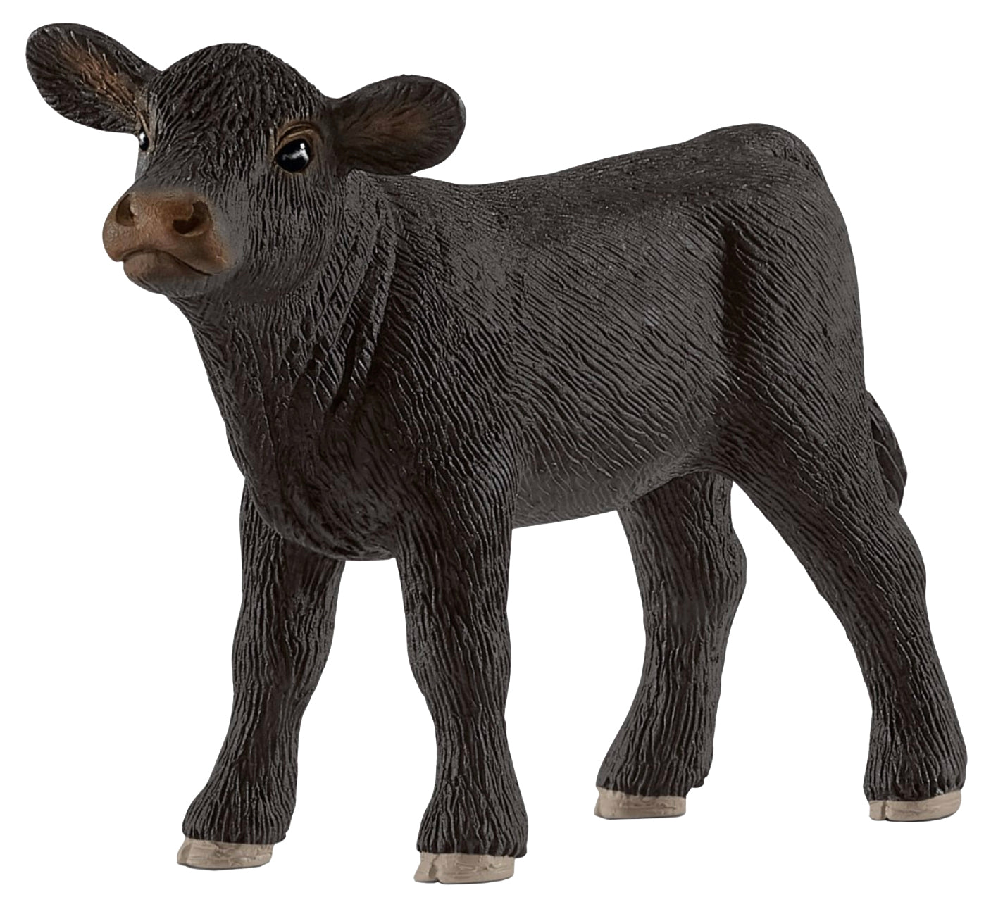 Schleich Black Angus Calf