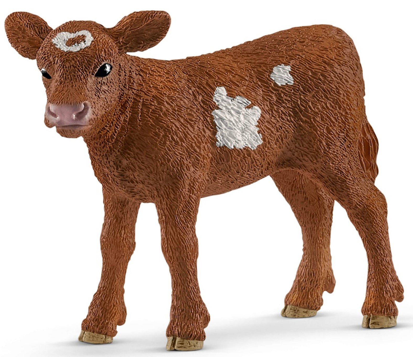 Schleich Texas Longhorn Calf%