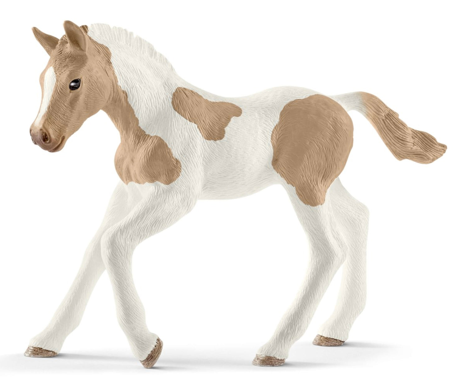 Schleich Paint Horse Foal