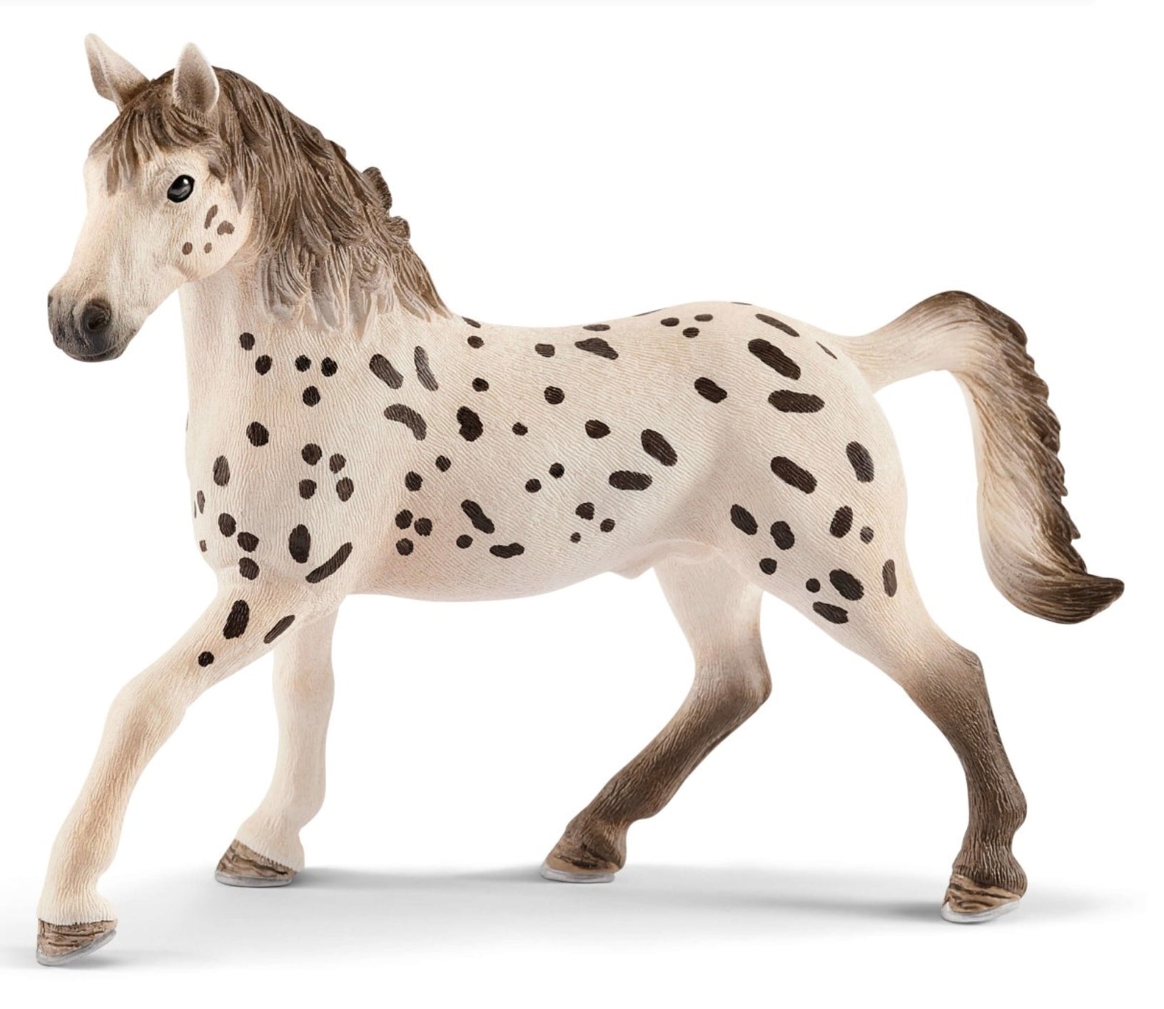 Schleich Knabstrupper Stallion