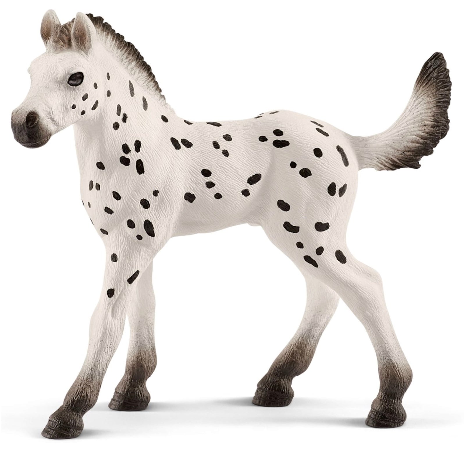 Schleich Knabstrupper Foal