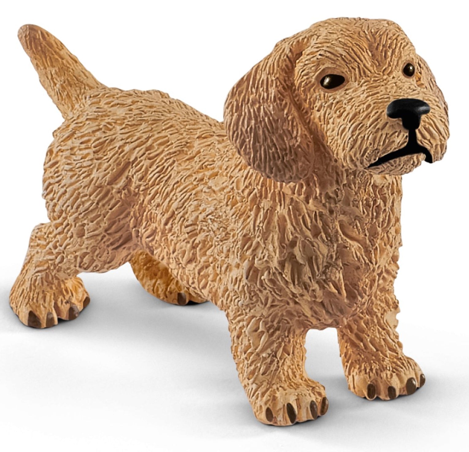 Schleich Dachshund