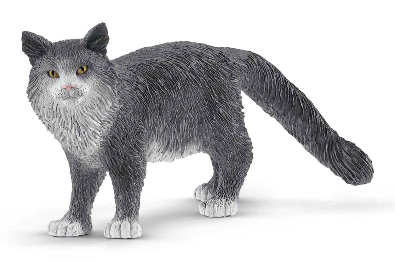 Schleich Maine Coon Cat