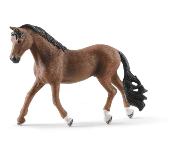 Schleich Trakehner Gelding