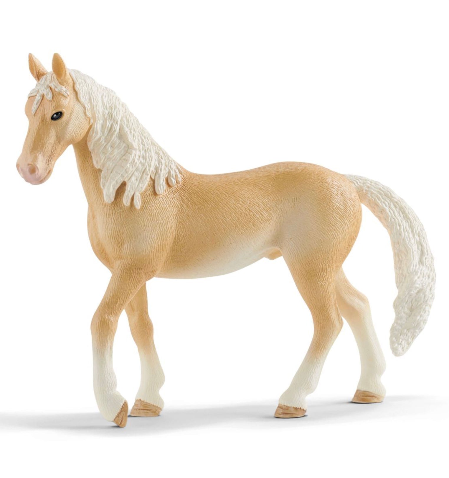 Schleich Akhal-Teke Stallion%