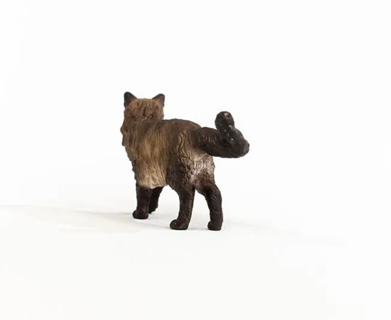 Schleich Ragdoll Cat