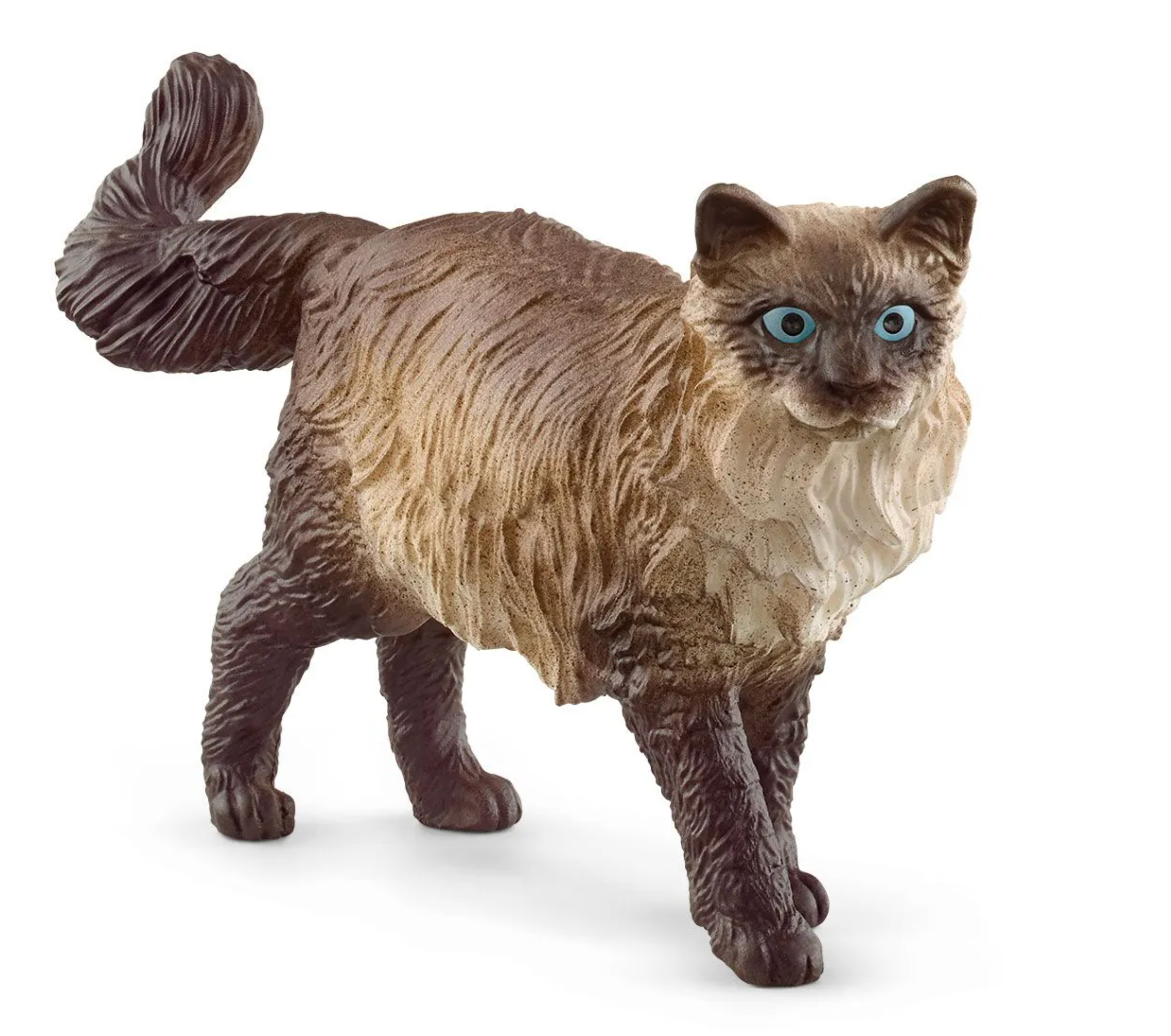 Schleich Ragdoll Cat