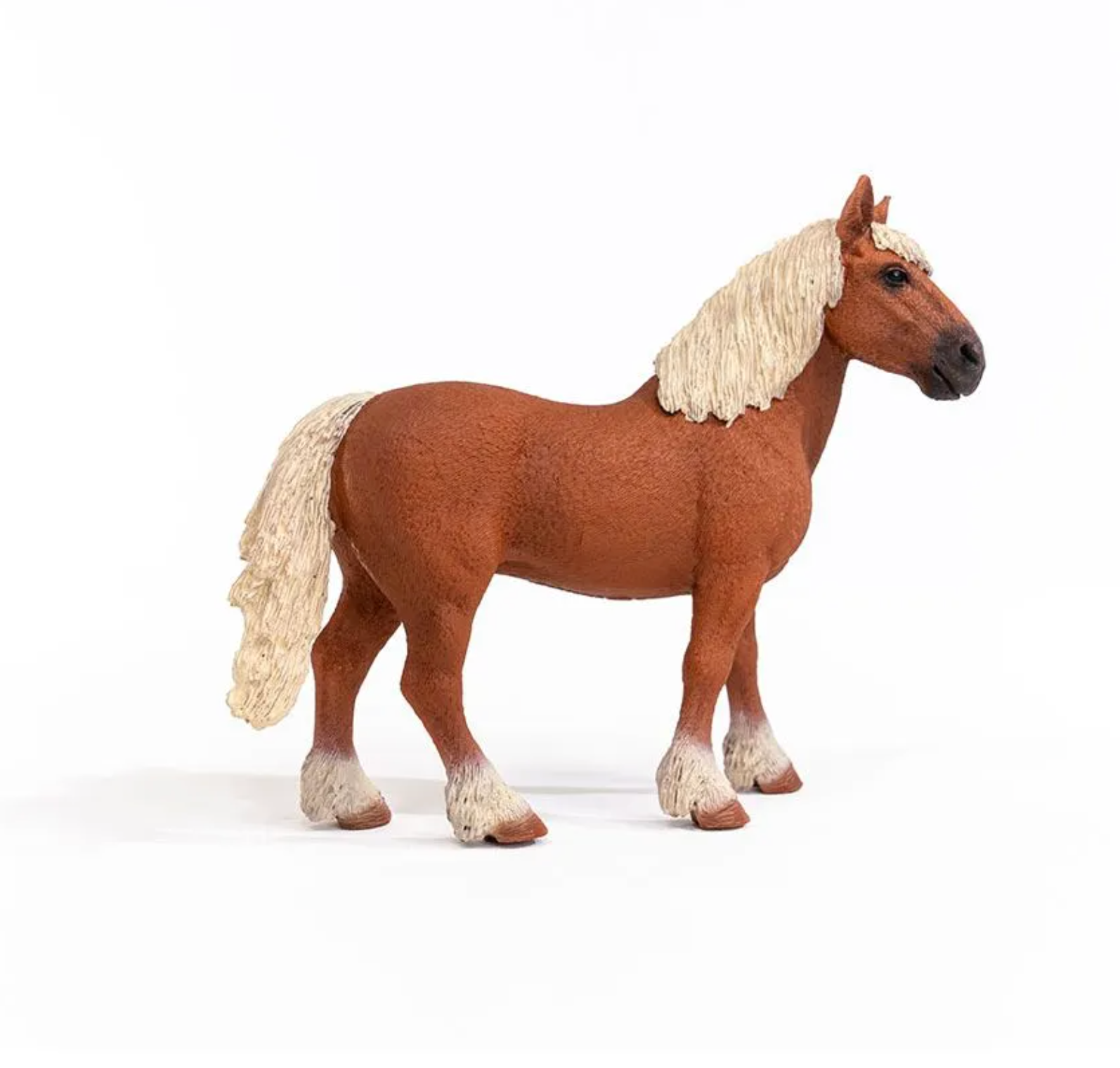 Schleich Belgian Draft Horse