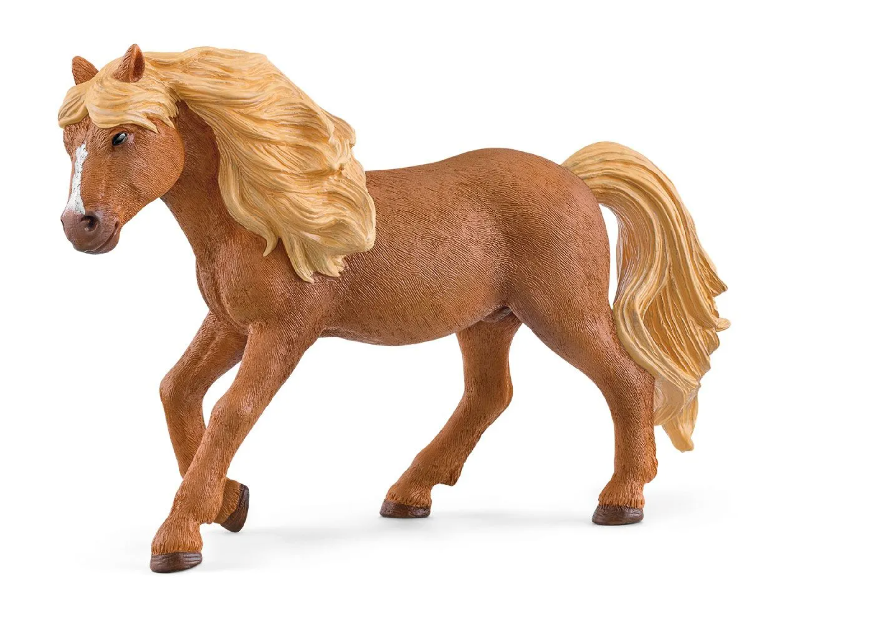 Schleich Icelandic Pony Stallion
