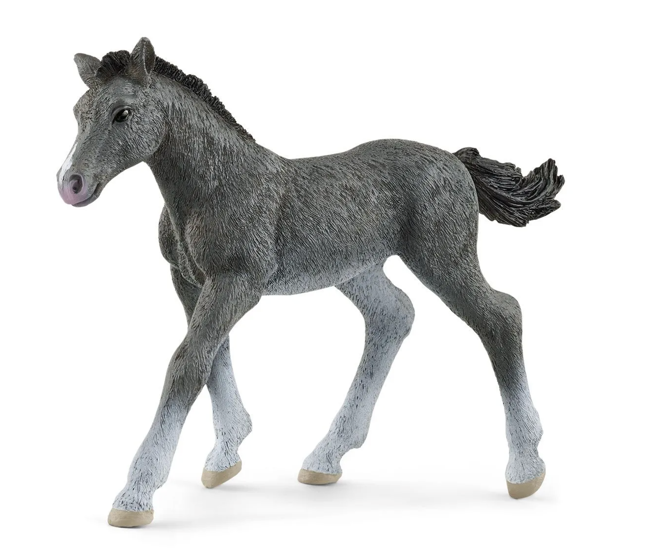 Schleich Trakehner Foal