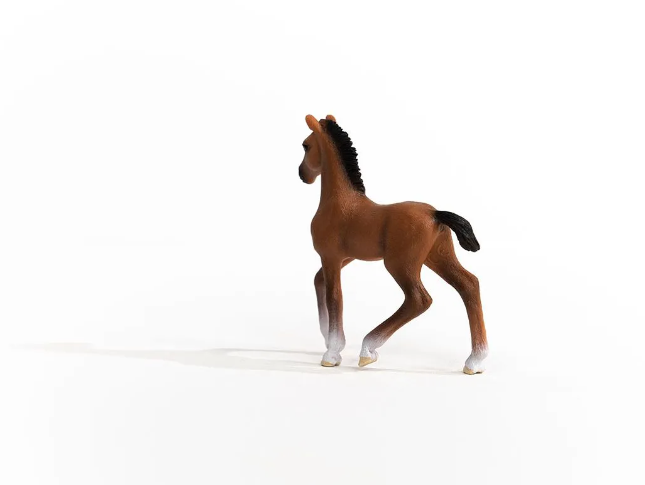 Schleich Oldenburger Foal
