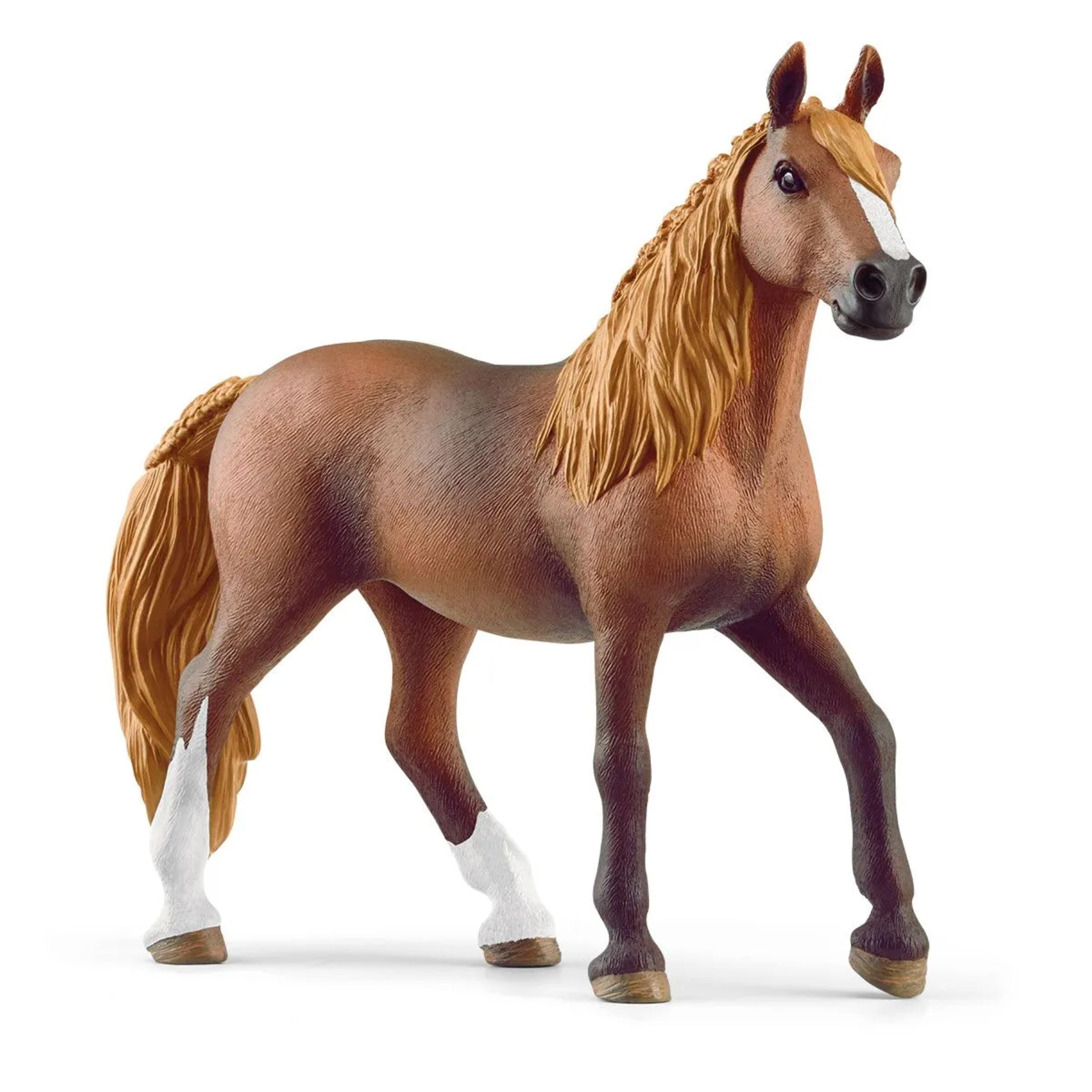 Schleich Peruvian Paso Mare