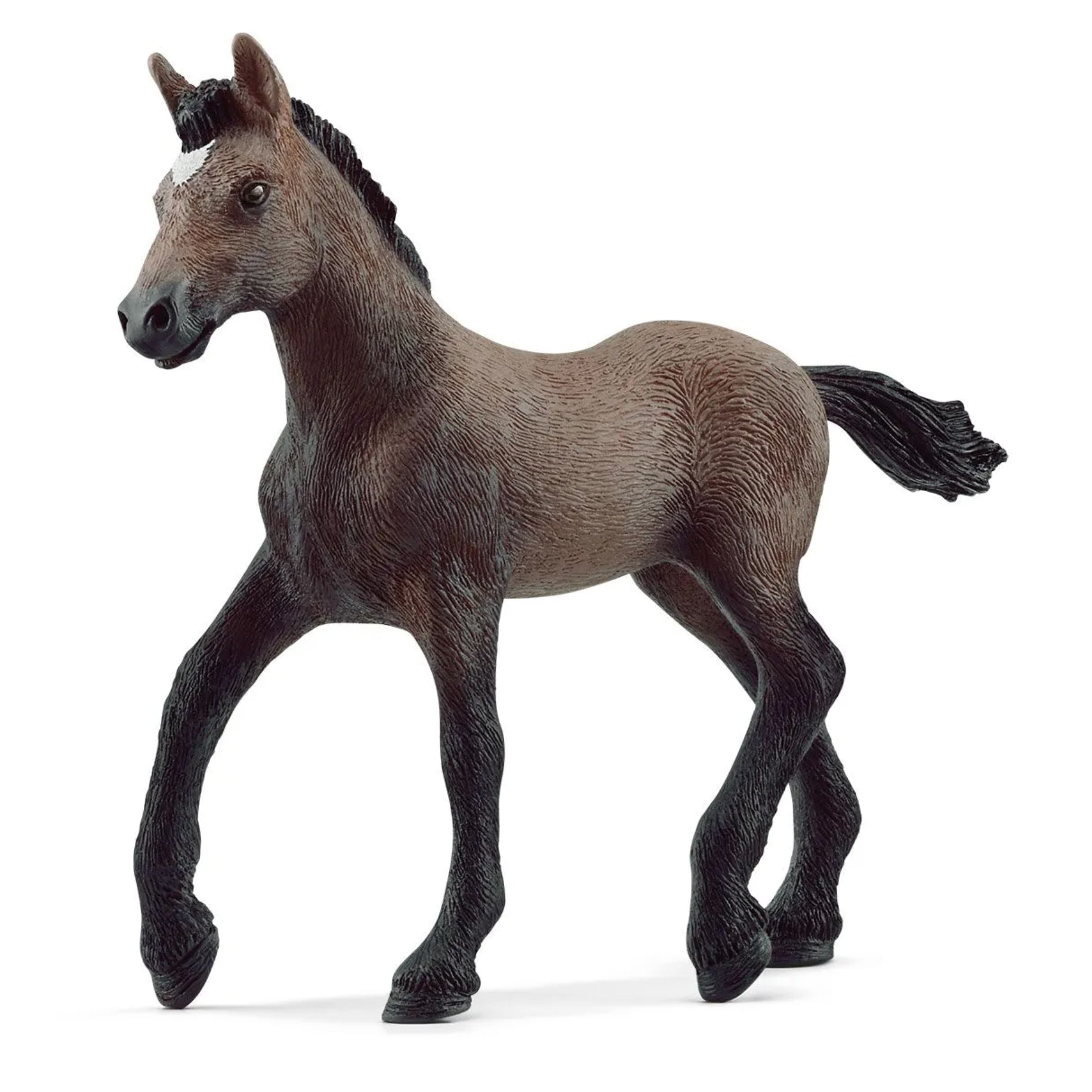 Schleich Peruvain Paso Foal