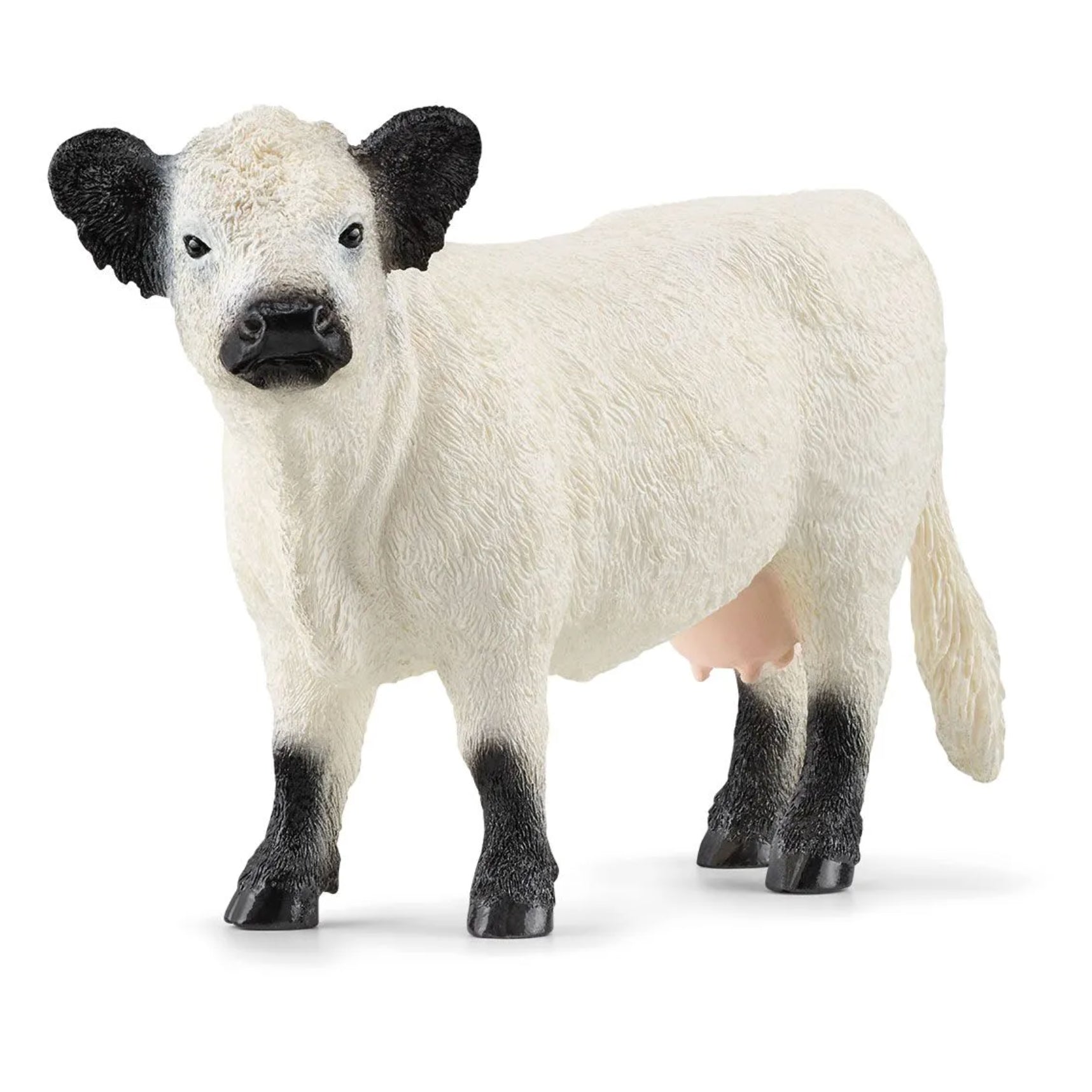 Schleich Galloway Cow