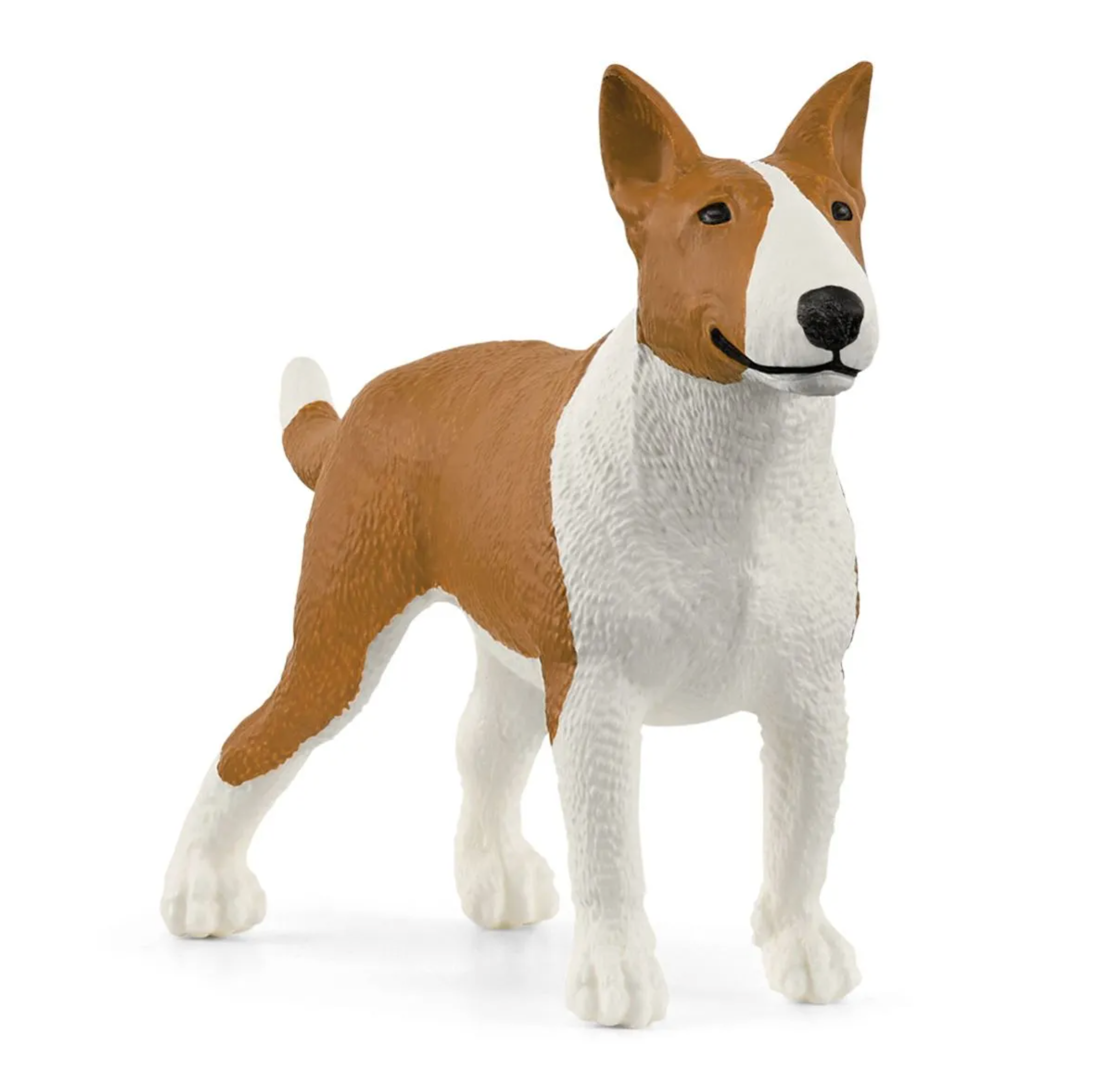 Schleich Bull Terrier
