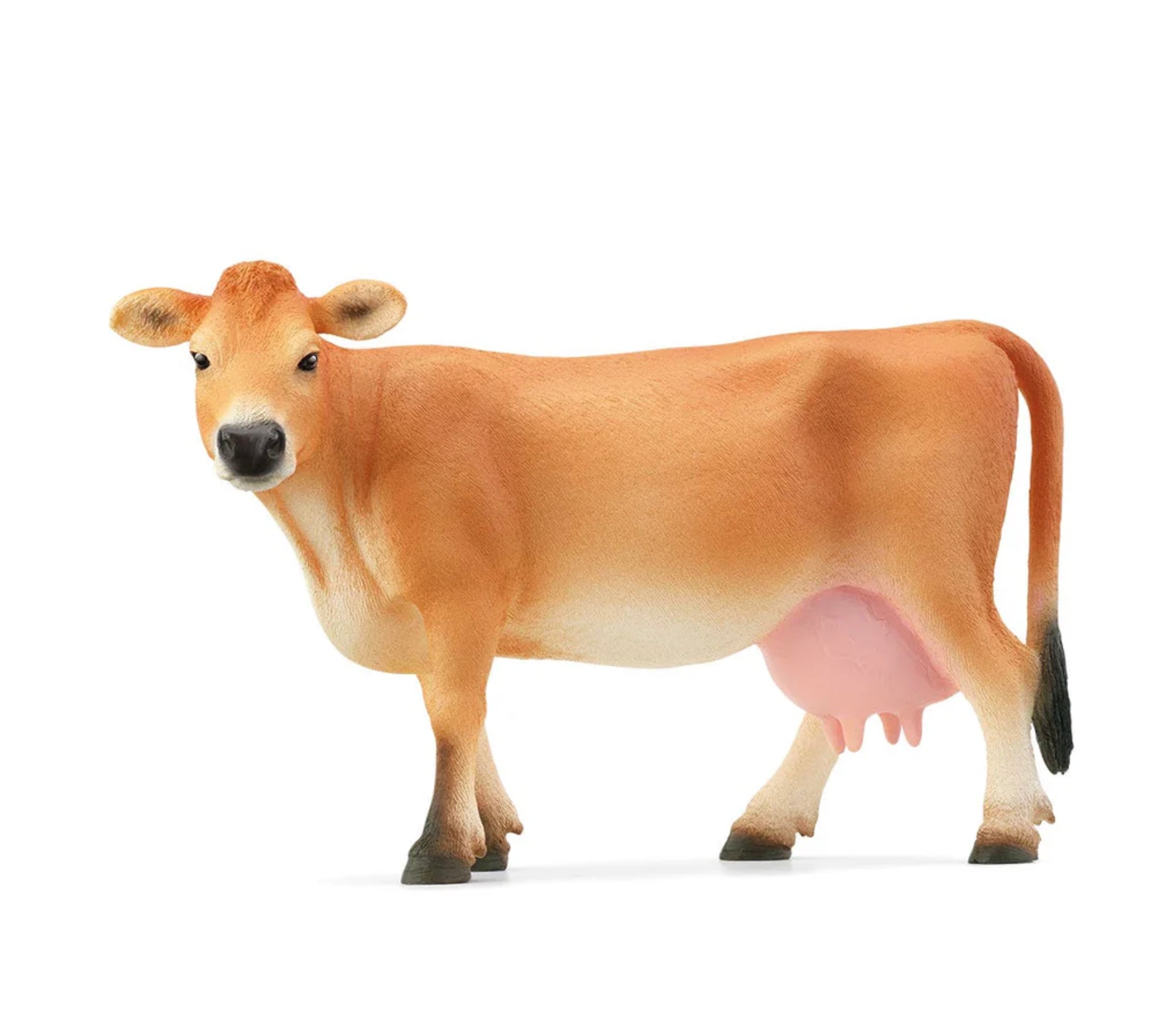 Schleich Jersey Cow