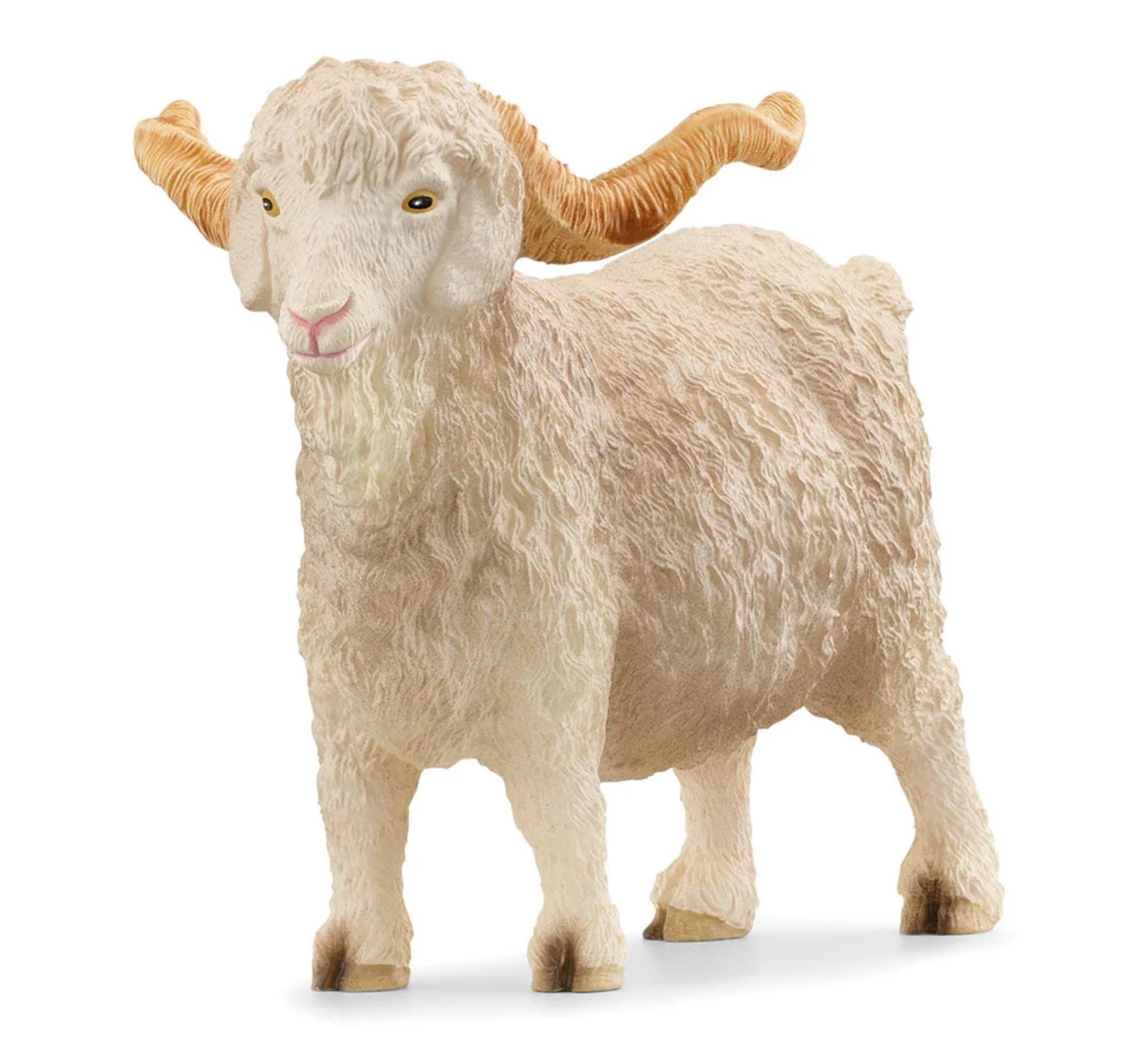 Schleich Angora Goat