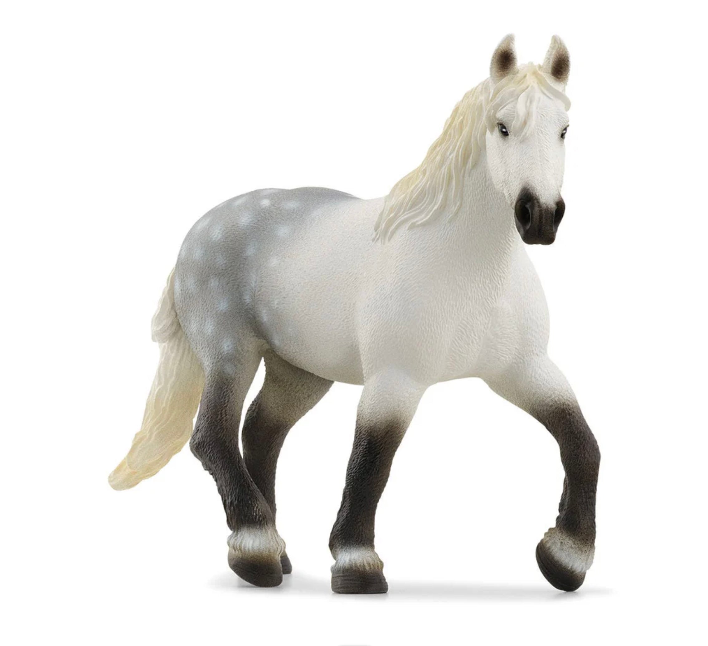 Schleich Percheron Mare