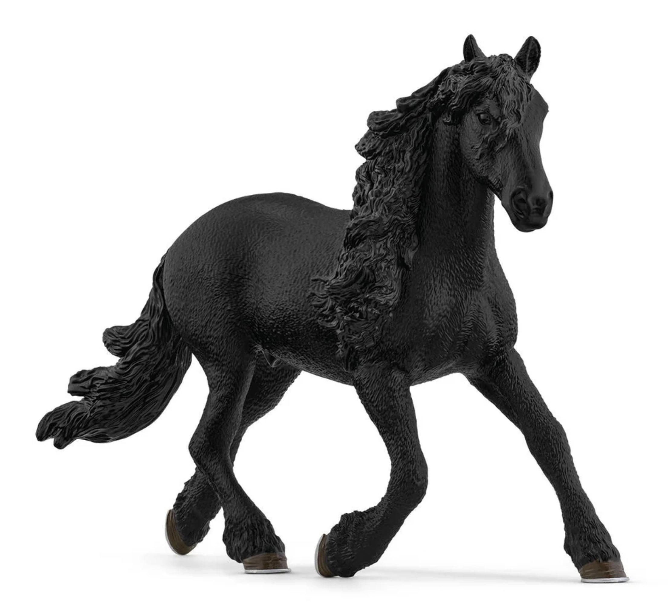 Schleich Freisan Stallion
