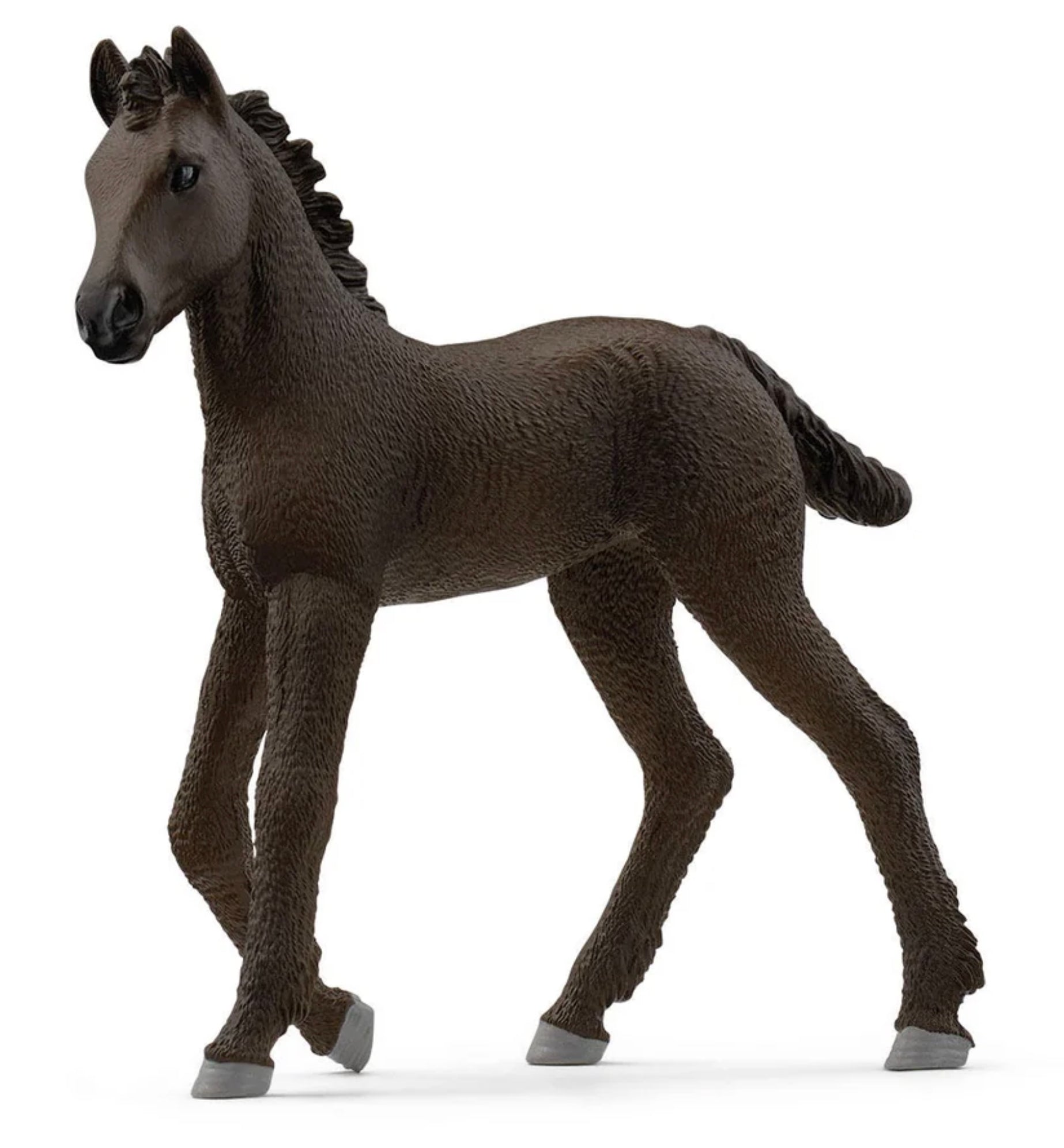 Schleich Friesian Foal