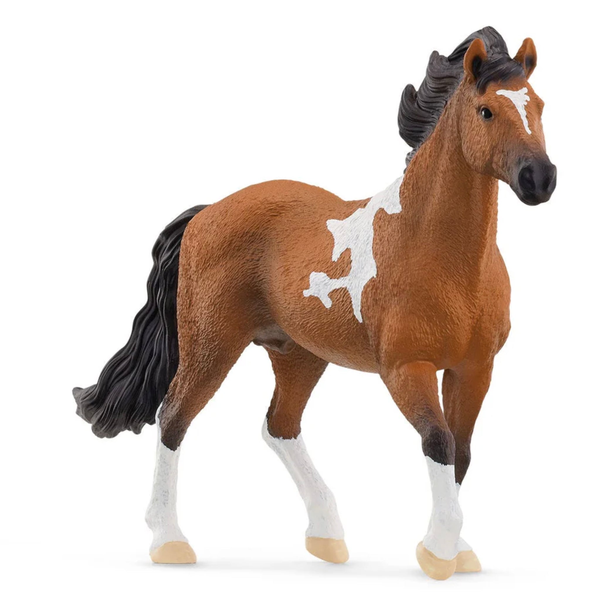 Schleich Mangalarga Marchador Stallion