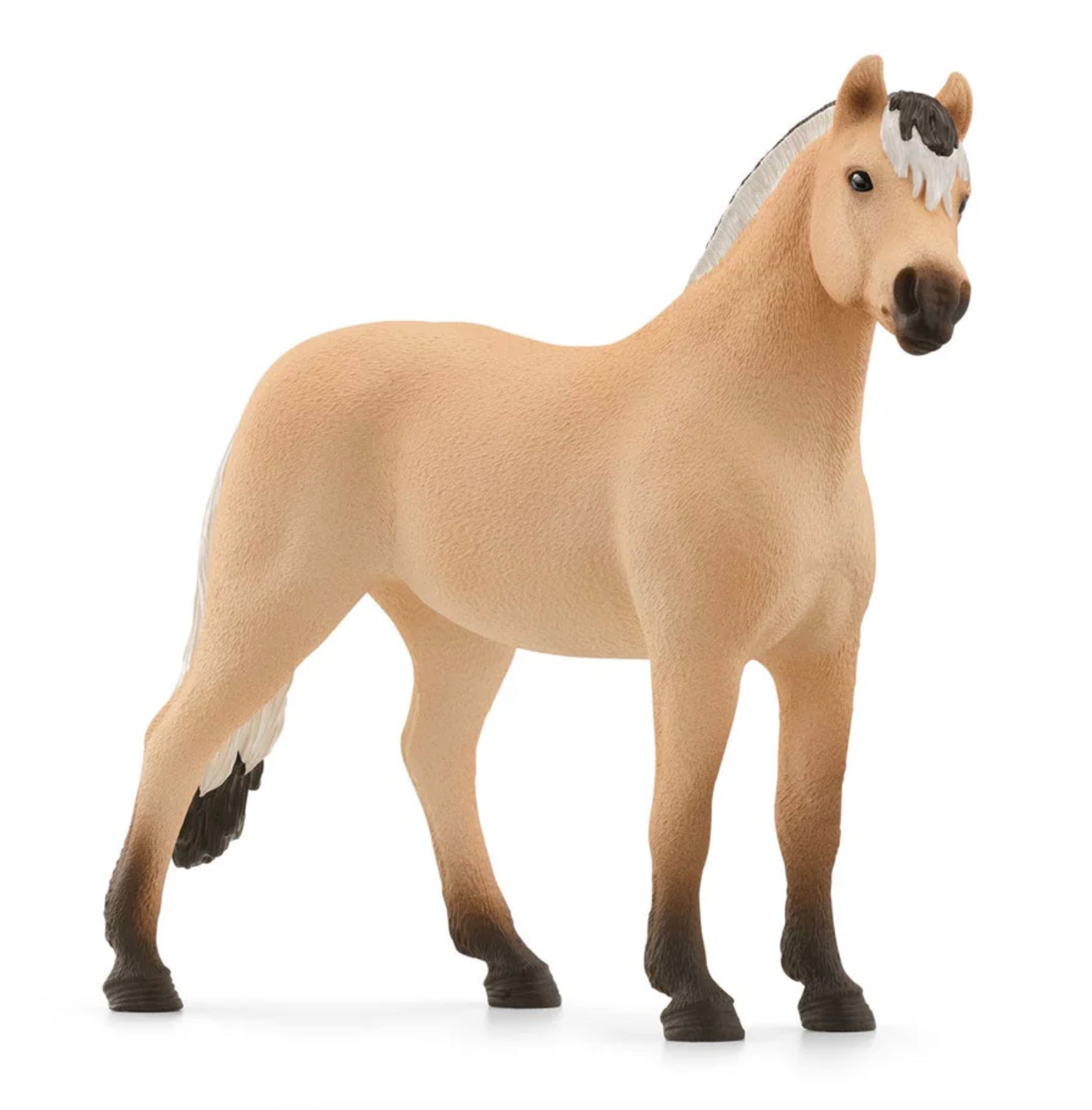 Schleich Norwegian Fjord Gelding