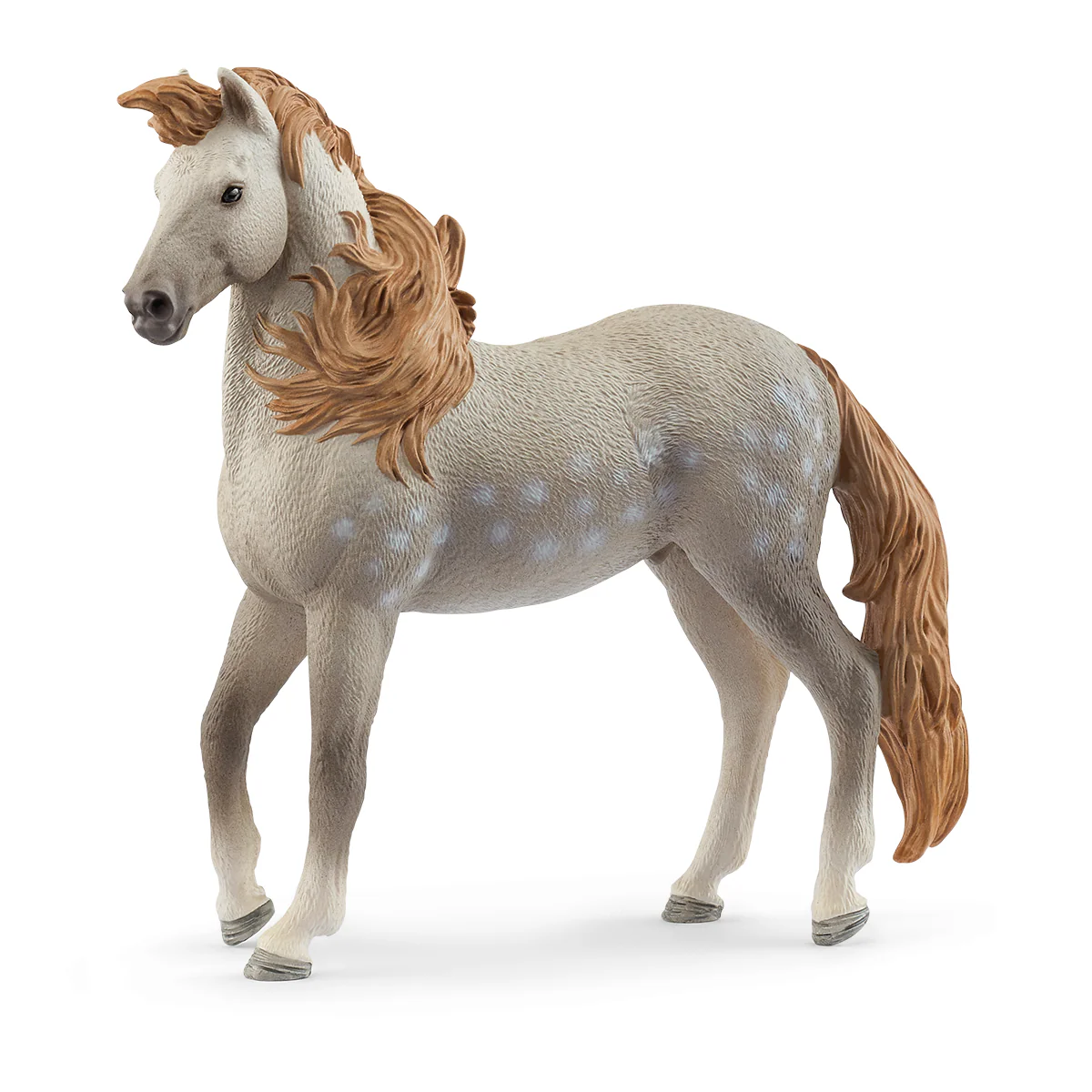 Schleich Andalusion Stallion 2025