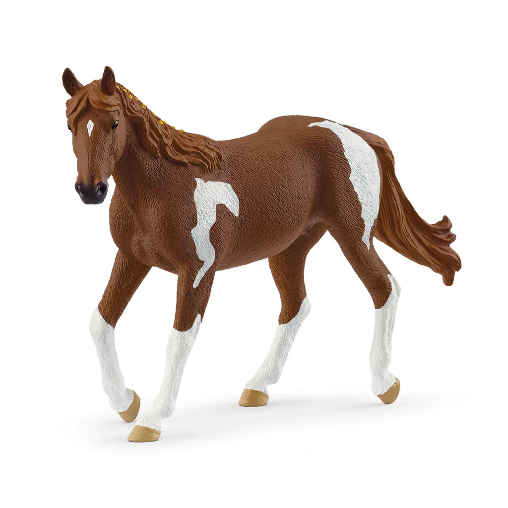 Schleich Paint Horse Mare 2025