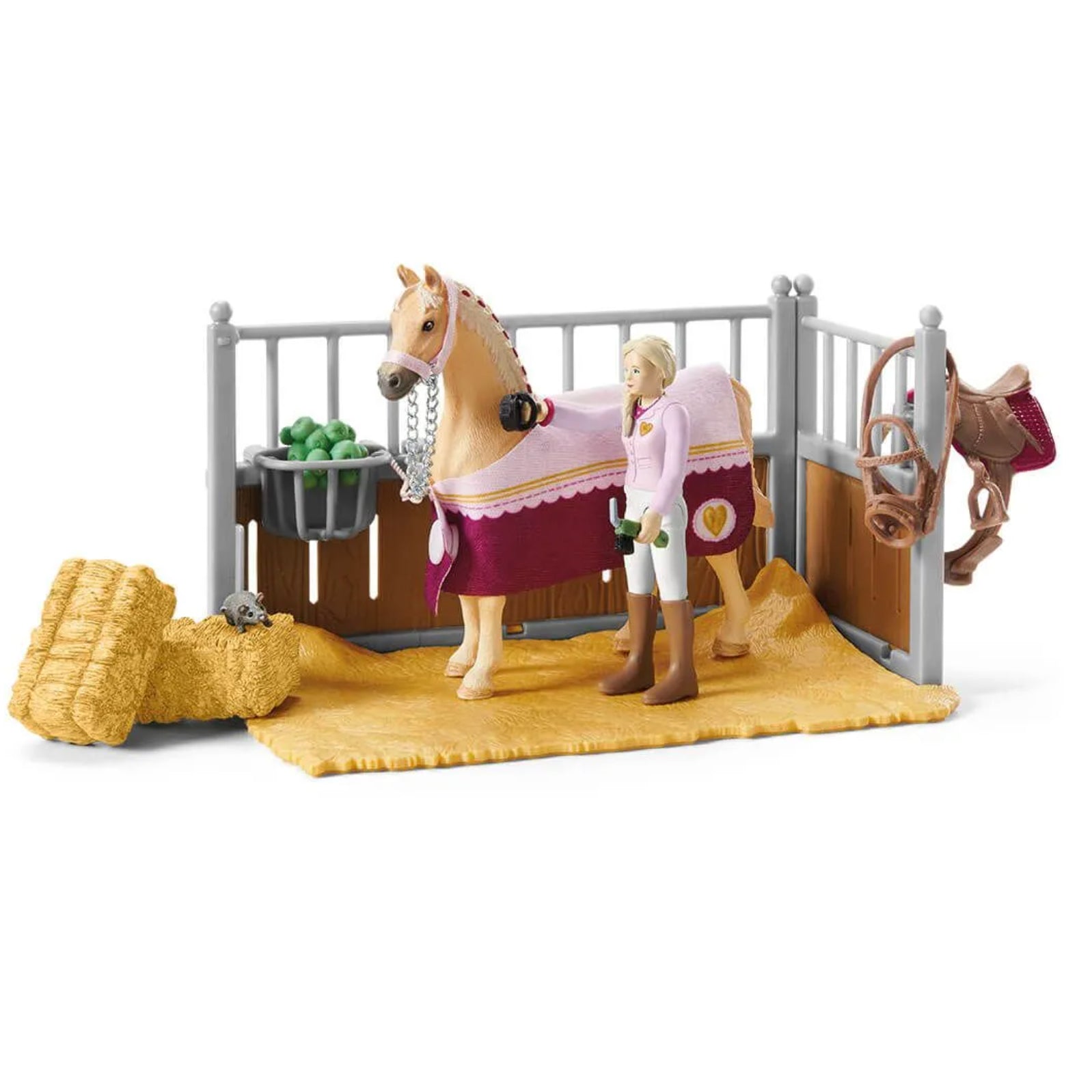 Schleich Friendship Horse Tournament
