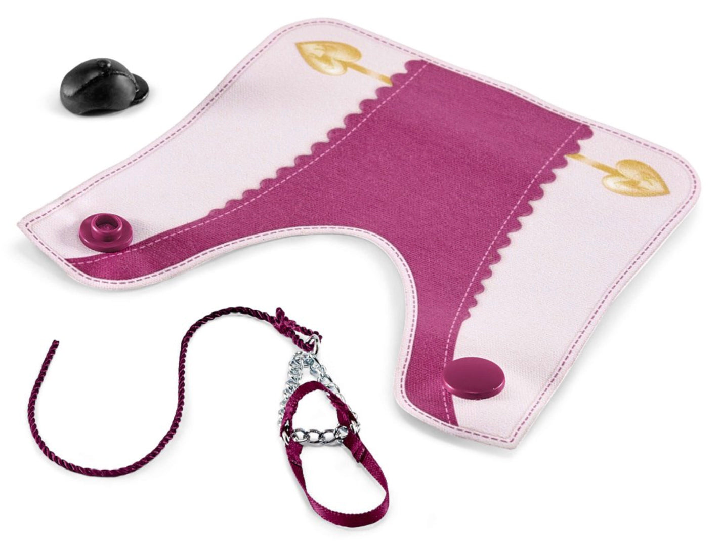 Schleich Blanket&Halter Sofia&Blossom