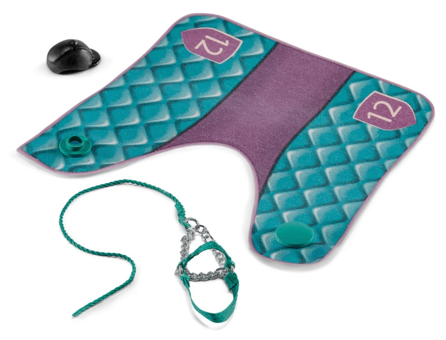 Schleich Blanket & Halter Lisa & Storm