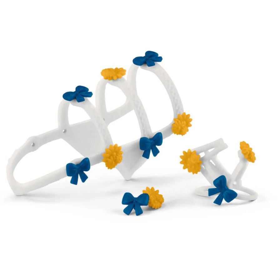 Schleich Accessory Horse Show Jewelry%