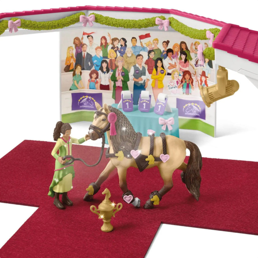 Schleich Big Horse Show%