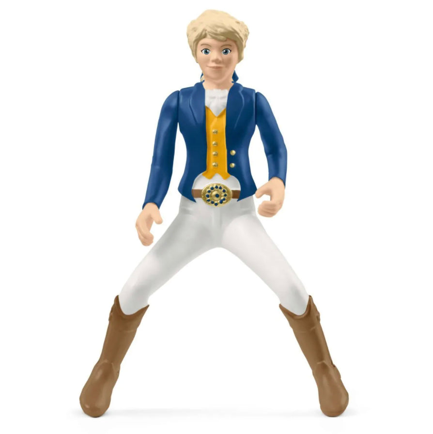 Schleich Big Horse Show%