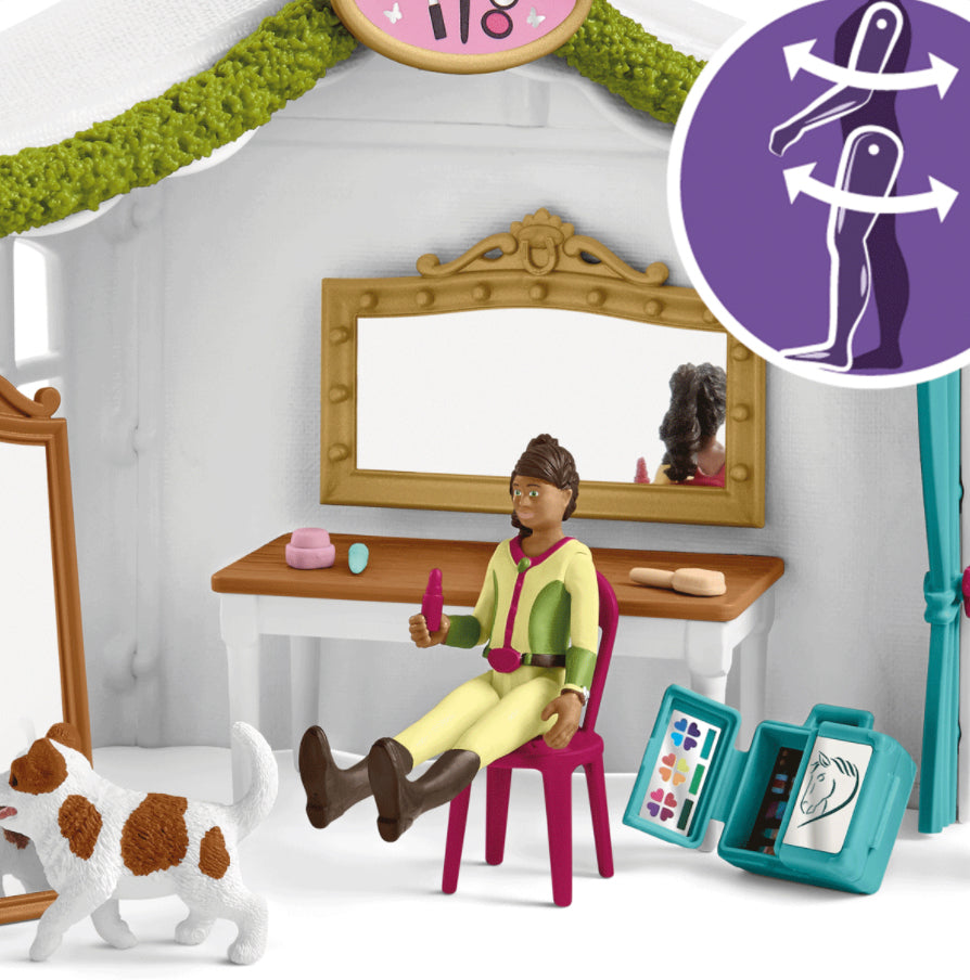 Schleich Big Horse Show%