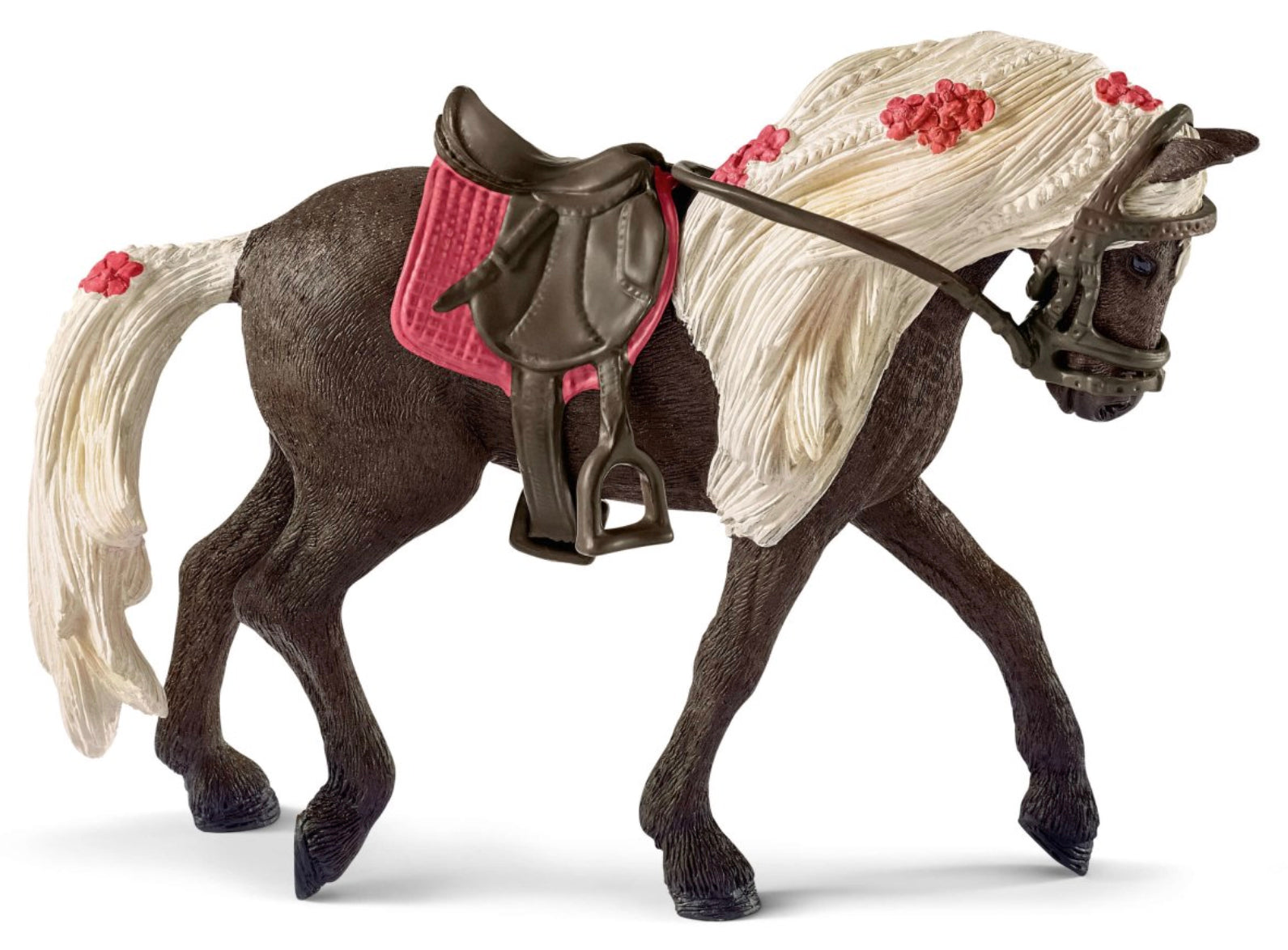 Schleich Rocky Mountain Horse Mare Show
