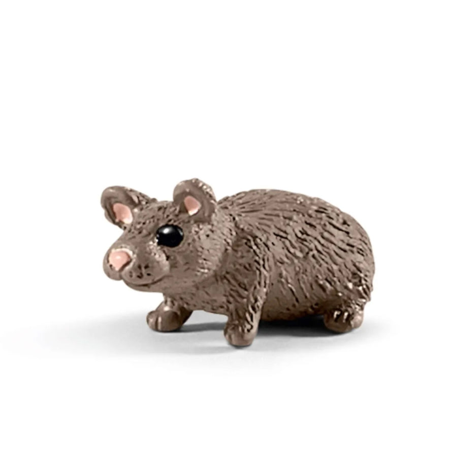 Schleich Veterinarian Practise w/Pets
