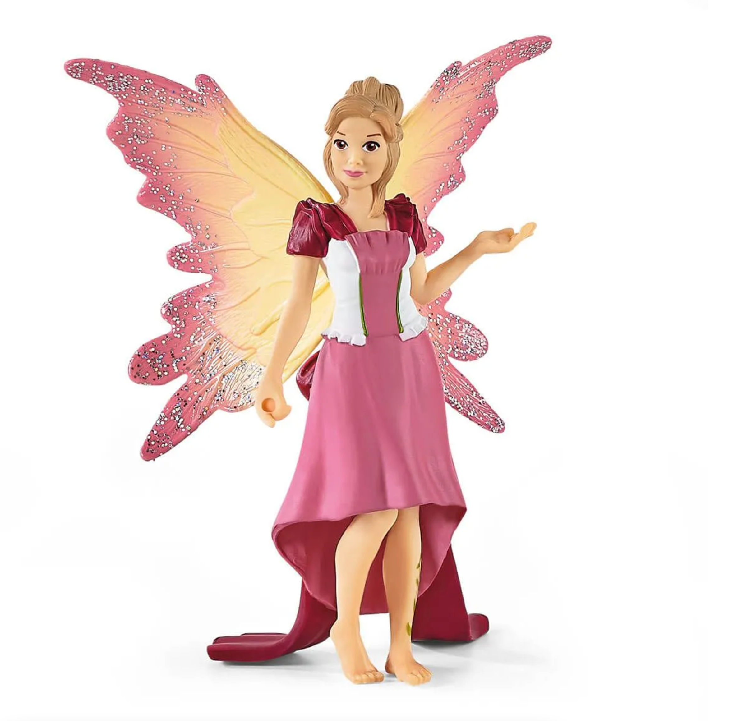 Schleich Fairy Cafe Blossom%