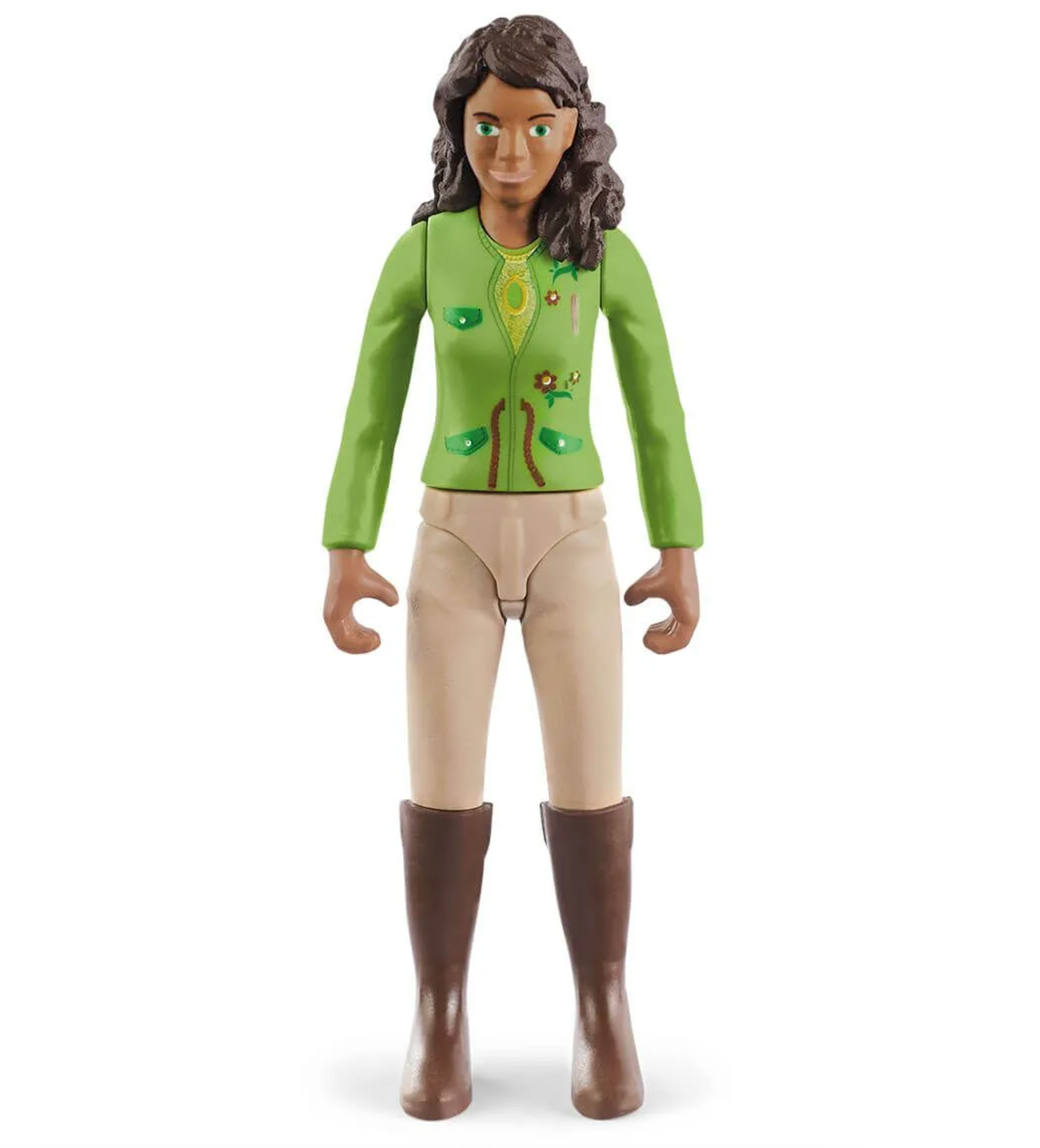 Schleich Sarah's Camping Adventure