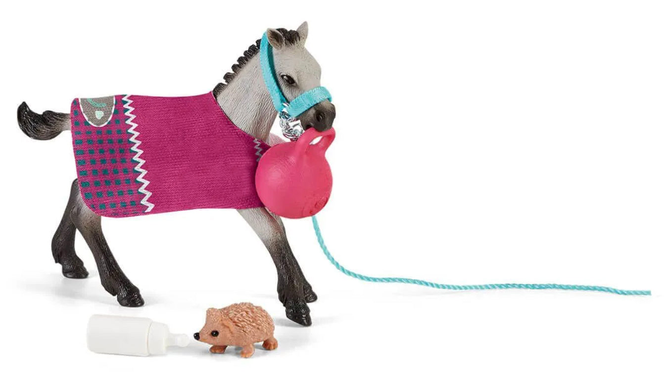 Schleich Playful Foal